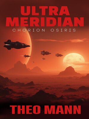 cover image of Chorion Osiris
